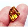 Fabulous Awesome Yellow Sapphire Natural Fancy 9-10 Ct Certified Loose Gemstone