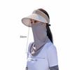 Ice Silk Ice Silk Bandana Breathable Cycling Balaclava Windproof Face Cover Scarf  Men Women