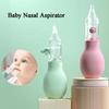 Baby Nasal Suction Device Newborn Toddler Nasal Cleaning Device Safe And Efficient Way To Clear Nasal Passages for Infants