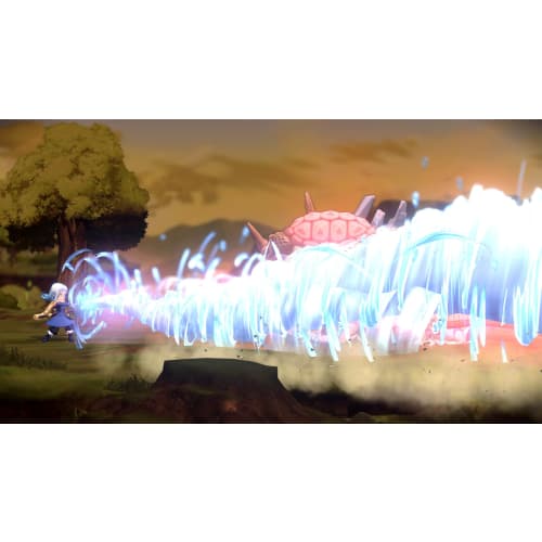 That Time I Got Reincarnated As a Slime Tempest Stories Another World Reminiscence Box -switch [early Purchase Bonus] Beginner Support Set Included &