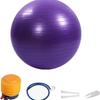 Thickened Yoga Ball Set