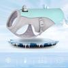 Summer Dog Cooling Vest Harness Reflective Quick Release Hot Pet Clothes Cool Jacket For Small Medium Large Dogs Accessories