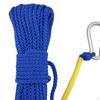 Fishing Nylon Rope with for Retrieving Items