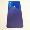 Per Xiaomi Redmi Note 8t Copertura Batteria Pannello Posteriore in Vetro Alloggiamento Posteriore Per Redmi Note 8t Note8t 8 T Copertura Batteria Posteriore