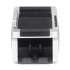 Money Counter Machine Multi Currency Portable Bill Counting Machine for Bank Shops