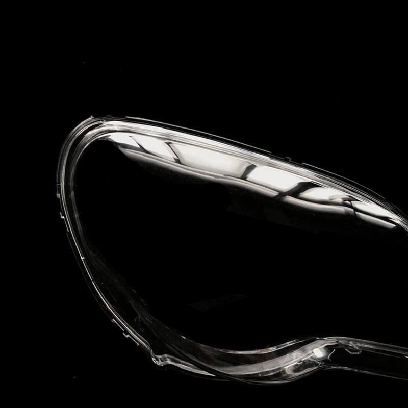 Youngman Lotus L3 Front Headlight Cover/Shell/Racing/Jingyue