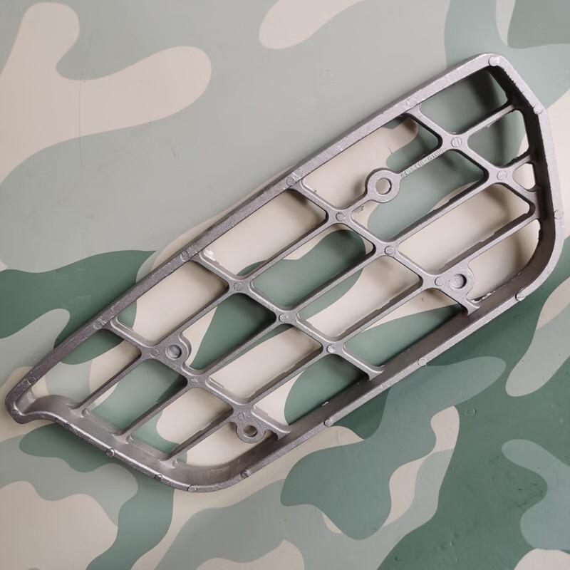 Huchen Dongfeng Tianjian EQ1120GA Cab Foot Pedal