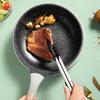 Chuidahuang Bamboo Green Stone Non-stick Frying Pan 28cm