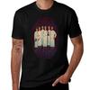 Big Mountain Tshirt Basic Tee Shirt For Everyday Outfit