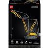 LEGO Technic 42146 Liebherr LR 13000 Crawler Crane