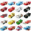 Entzückende Pixar Cars Figuren Mini PVC Actionfigur Modell Spielzeug Puppen für Kinder