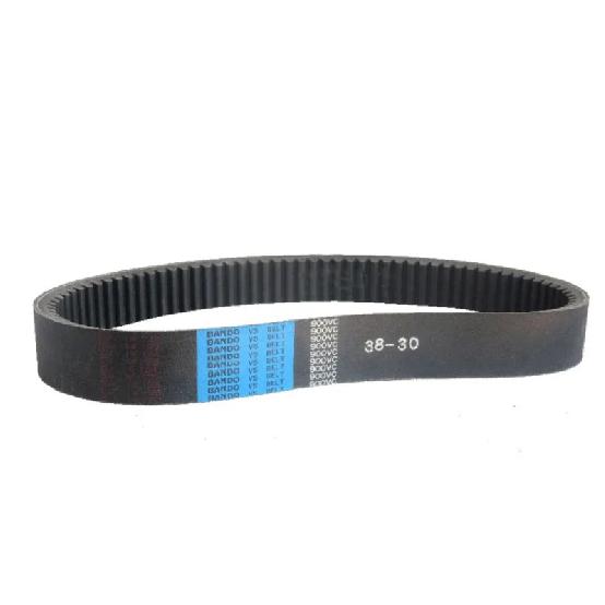 

Toothed Belt 900vc3830 900vc3528 900vc3828 ,950vc3830 Vari Speed Milling Machine Drive Belt Stepless Speed Belt Accessories 900VC35-28