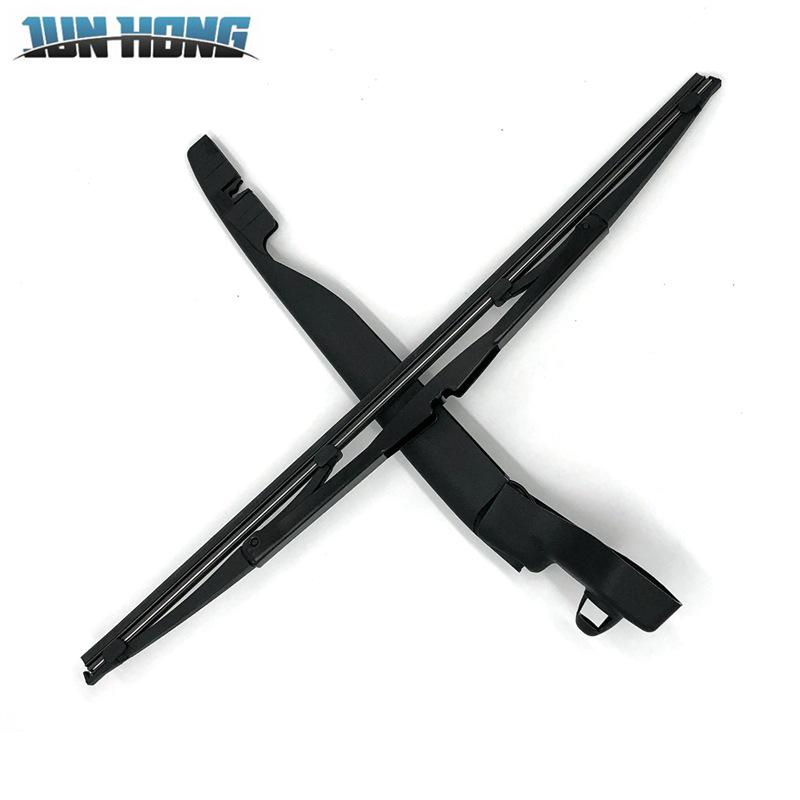 Volvo V70 Rear Wiper Assembly & Blade (2000-2004 Models)