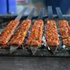 Kebab and Skewer Grill Mold - Outdoor Barbecue Skewer Maker