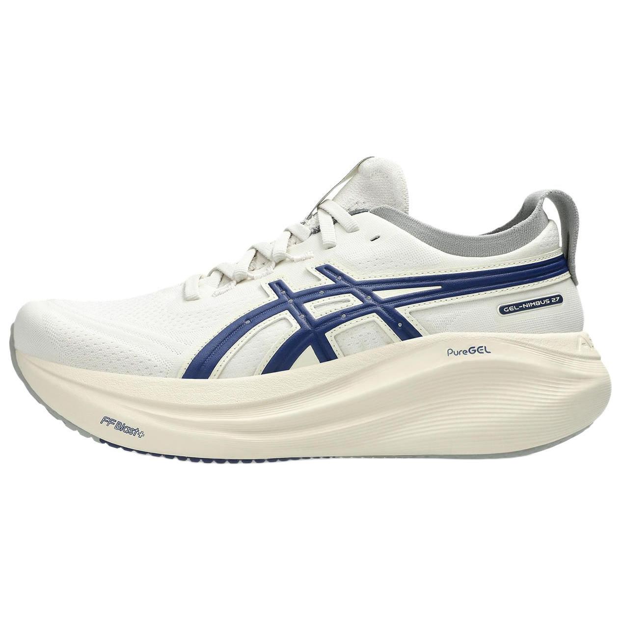 

Asics Gel Nimbus 27 Asics Track Club Women s 38