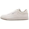 X APPLE BUTTER STORE X Atmos CLUB C 85 Skateboard Shoes Unisex White R00006
