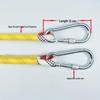 Outdoor Safety Belt Extension Rope