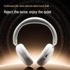 Philips TAH3220 Over-Ear Active Noise Cancelling Wireless Headset