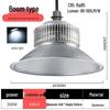 NuFeng 300W E27 Industrial High Bay Light