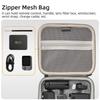 For DJI Osmo Pocket 1P Carrying Case Travel Drop-Proof Storage Bag Protector Hard Protective Bag for DJI Pocket 1P