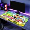 The Little Mole Mouse Pad - Non-Slip Rubber Base, Smooth Surface for Work,Gaming,Office,And Home Use, Desk Mouse Pad
