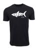 JAPANESE SHARK T SHIRT Unisex T-Shirt