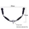 Strength Training Cable Machine Handle