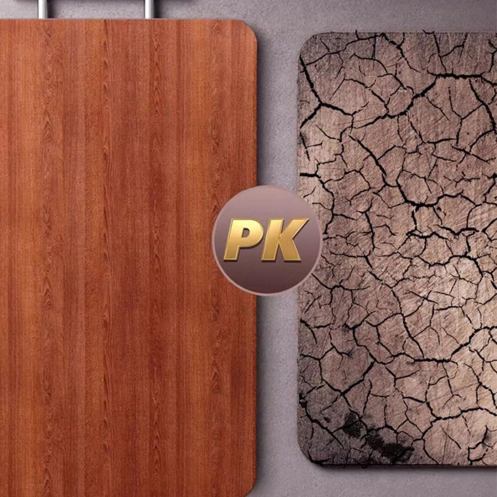 Anti-slip Design Wood Cutting Board Stainless Steel Hangers Cheese Board Chopping Board  Restaurant