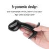 Soft Silicone Prostate Massager and Anal Beads - G-Spot and SM Erotic Supplies