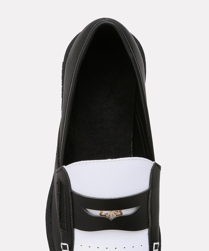 Reebok Club C Loafers - Black:White / 100278435