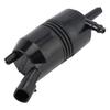 Scheibenwaschpumpe für Chevy GMC Buick Cadillac 1988-2023 89001122