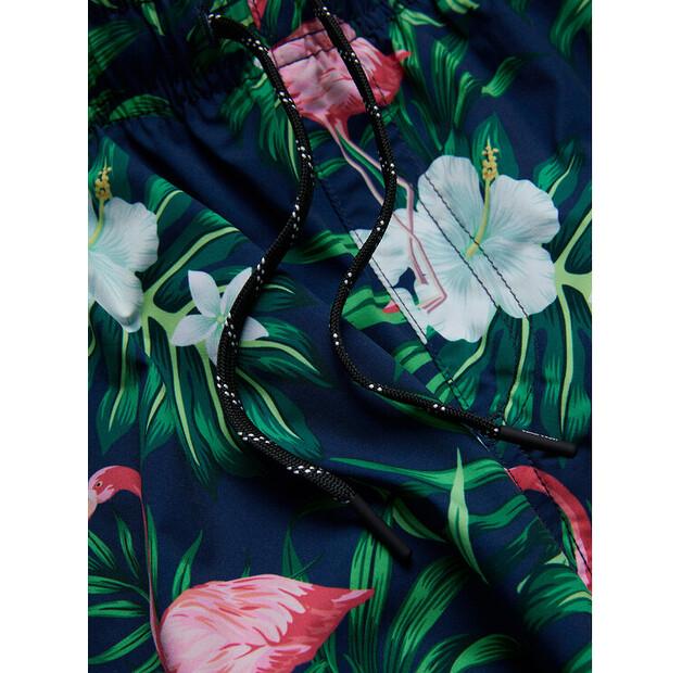 Шорты пляжные Jack & Jones Maui