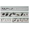 Pit Road 1/700 Japan Navy Ship Equipment Set 5 NE05 Molded Color