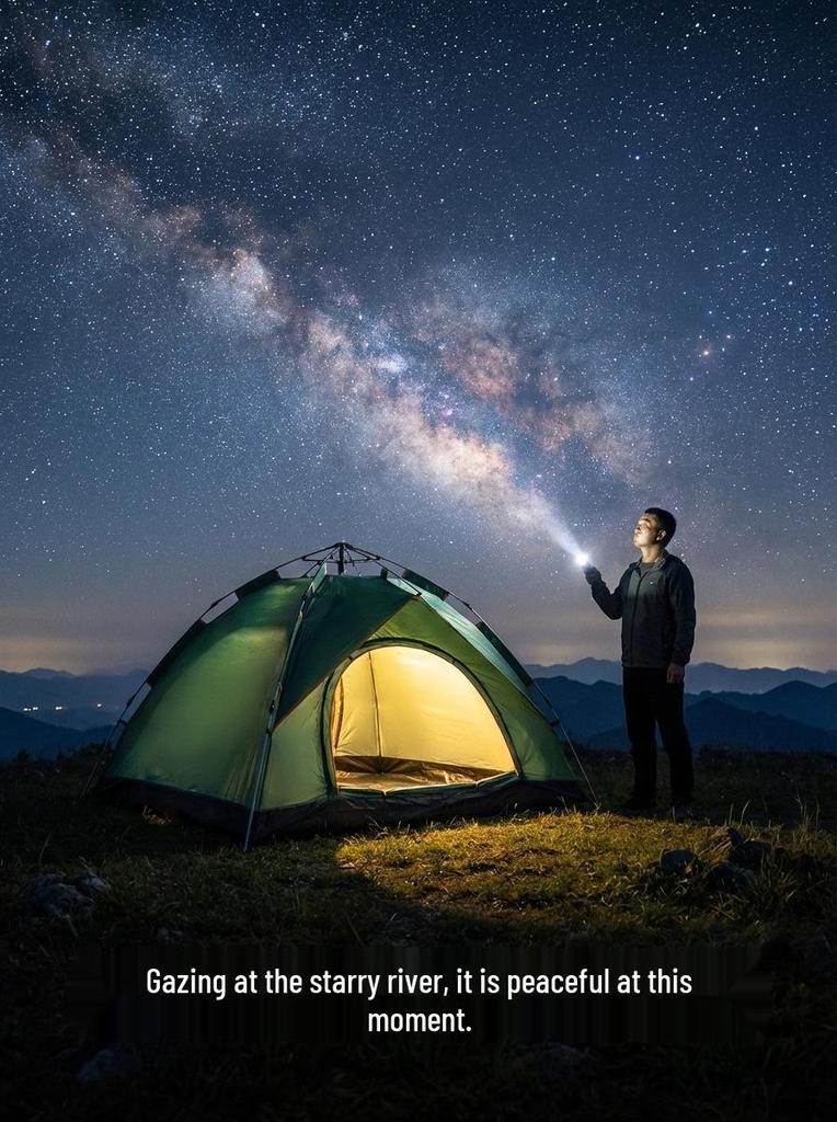 Portable 3-4 Person Automatic Double Layer Tent - Rainproof & Sunproof for Camping, Night Fishing, Outdoor Use