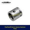 Western 28 Electric Hammer with Aluminum Piston, Model Chanchan 28 Oton Ouli Ao Eagle, Piston 00843