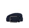 Casual Pin Buckle 35Mm Fixed Belt