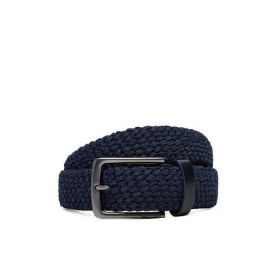 Casual Pin Buckle 35Mm Fixed Belt