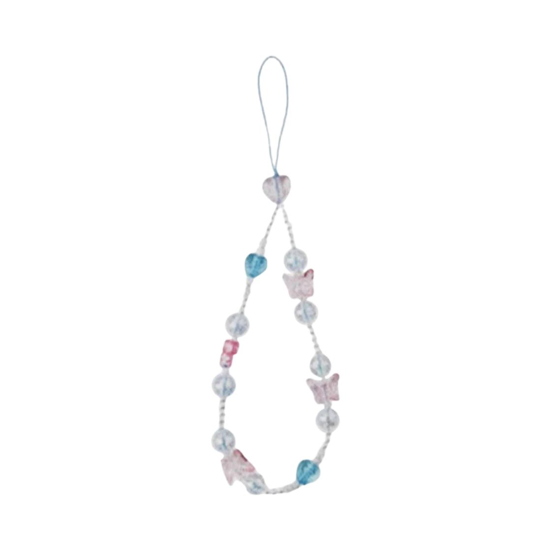 NewJeans Get Up Beads Strap ONE SIZE