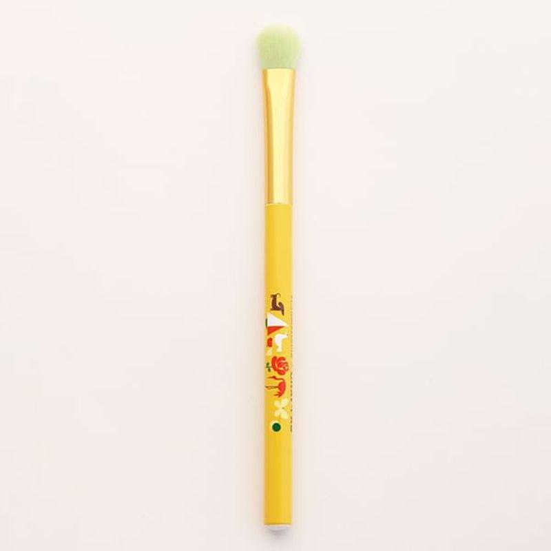 Crea Modo - STATIONERY COSME Crepas Pattern Eyeshadow Brush