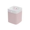 Dual Spray USB Humidifier with Colorful LED Light