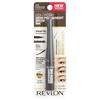 Revlon, ColorStay™, Semi-Permanent Brow Ink™, 355 Dark Brown Ink, 2.8 ml (0.09 fl oz)