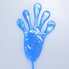 Plastic Elasticity Flexible Stretchable Sticky Palm Climbing Wall Creative Tricky Toy