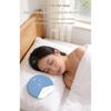 Thin Bluetooth-compatible Sleep Speaker With White Noise For Bedroom Use And Travel Friendly and Birthday Gift