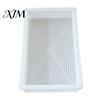 Decorative Paver Molds for Walkways Garden Stepping Stone Mold, Reusable Concrete DIY Professional Decor Cement Path Mould Backyard Patio