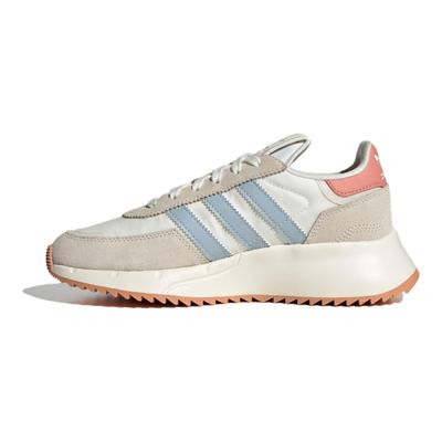 Retropy F2 J Off White Wonder Blue Barnsneakers Cream Aluminium IG0749