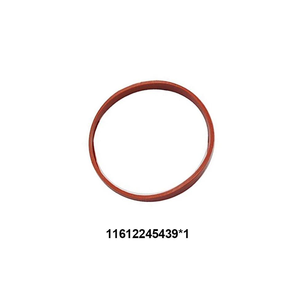 20Pcs Intake Inlet Manifold Gasket Seal Kit for BMW M47 M57 E46 E53 E60 E63 E65 E87 E90 E91 Car Parts Accessories
