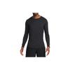 Nike Dri Fit Workout Clothing Men's Black DR1900-010