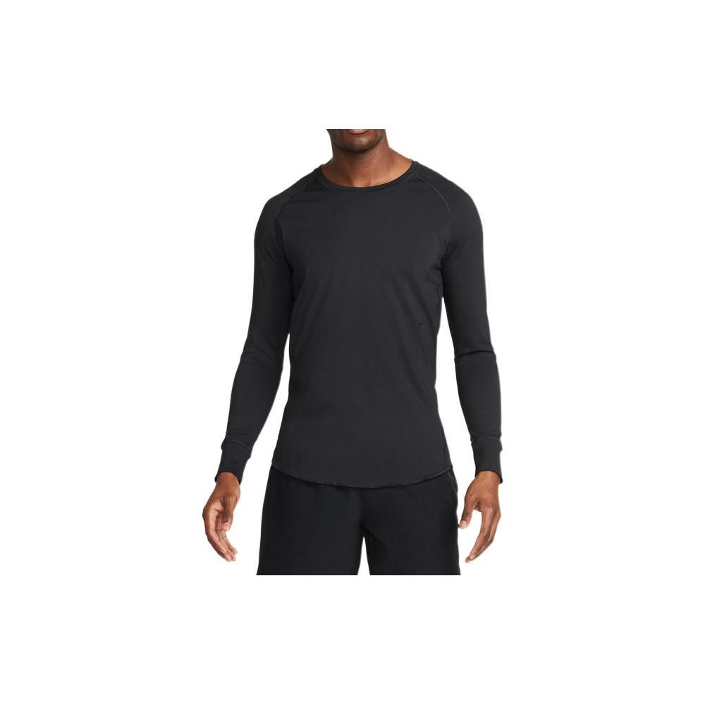 Nike Dri Fit Workout Clothing Men's Black DR1900-010