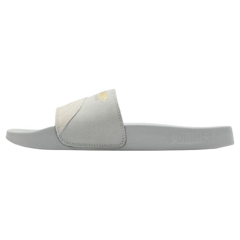 PUMA Leadcat 2.0 Suede Og Harbor Mist Men s 389117-03 EU 37