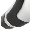 Merceees W176 A-Class 12-18 Gear Shift Knob BLACK/SILVER 6 SPEED